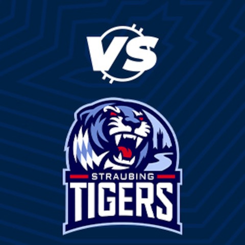 Iserlohn Roosters - Straubing Tigers - Iserlohn - 19.02.2025 19:30