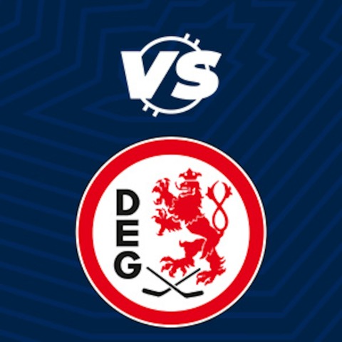 Iserlohn Roosters - Dsseldorfer EG - Iserlohn - 14.02.2025 19:30