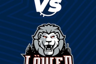 Iserlohn Roosters - Lwen Frankfurt