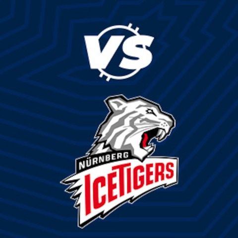 Iserlohn Roosters - Nrnberg Ice Tigers - Iserlohn - 28.01.2025 19:30