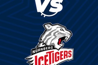 Iserlohn Roosters - Nrnberg Ice Tigers