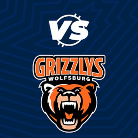 Iserlohn Roosters - Grizzlys Wolfsburg - Iserlohn - 20.12.2024 19:30