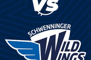 Iserlohn Roosters - Schwenninger Wild Wings