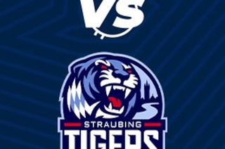 Iserlohn Roosters - Straubing Tigers