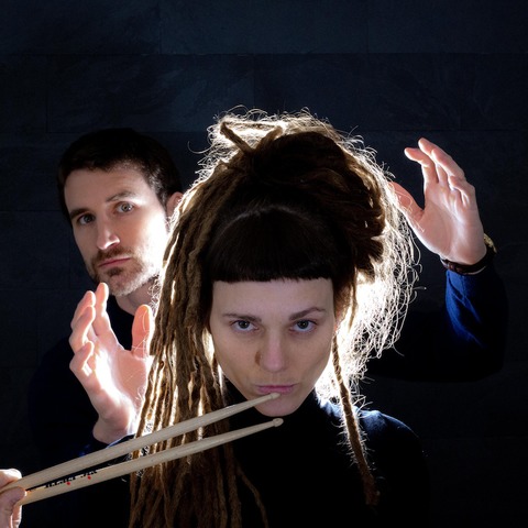 Klavier & Percussion mit dem Obradovic-Tixier Duo - Isny im Allgu - 07.03.2025 19:30