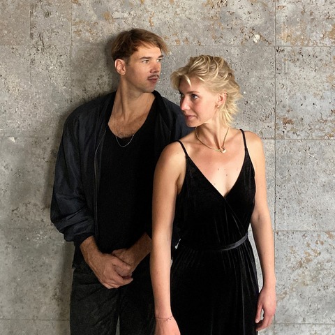 Klavier & Gesang &#8222;Ein Hauch Berliner Luft...&#8220; mit Caroline Schnitzer & Josef Maria Loibner - Isny im Allgu - 04.10.2024 19:30