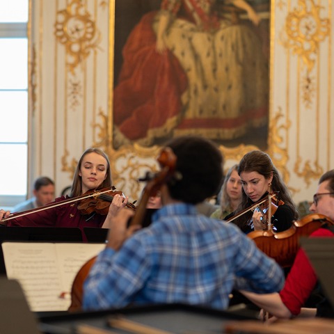 Klavier & Orchester - Familienkonzert &#8222;Karneval der Tiere&#8220; - Isny im Allgu - 28.09.2024 14:00