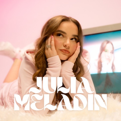 Julia Meladin - Leben meiner Trume - Tour - Hamburg - 21.02.2025 20:00