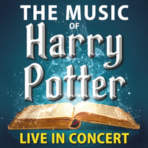 The Music of Harry Potter - Live in Concert - Hamburg - 03.03.2025 20:00