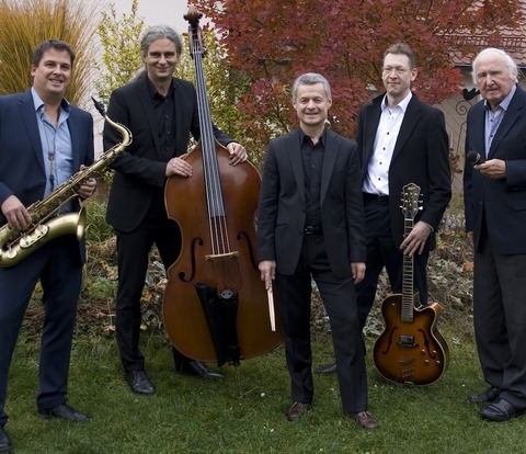 Jazz-Frhschoppen - Weienburg - 17.11.2024 11:00