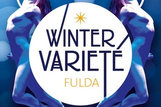 Winter-Variet Fulda 2024 - Variet-Gala - Dirk Denzers &#8222;MAGISCHE MOMENTE&#8220;