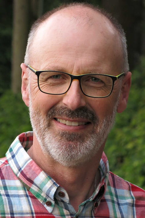 Peter Wohlleben liest aus Buchenleben - Dsseldorf - 23.10.2024 20:15