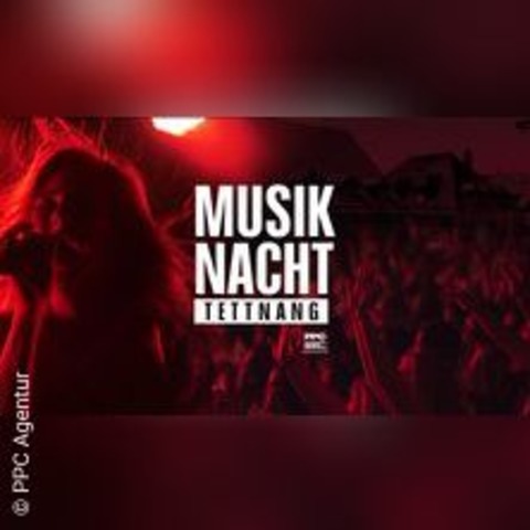 Musiknacht Tettnang 2024 - Tettnang - 28.09.2024 20:00