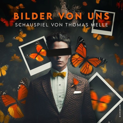 Bilder von uns - Schauspiel von Thomas Melle - Aachen - 14.10.2024 20:00