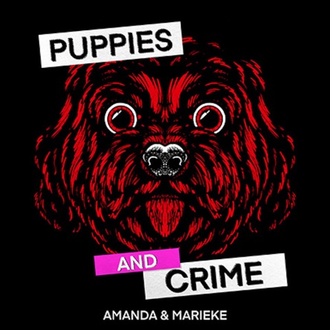 Puppies and Crime - Live 2024 - Stuttgart - 19.11.2024 20:00