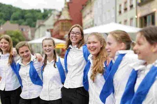 Adventskonzert - O Heiland, rei die die Himmel auf