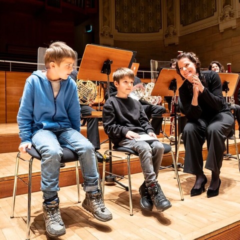 4. Familienkonzert - Ludwig van Beethoven - Wuppertal - 29.06.2025 11:00