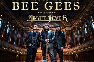 Nights on Broadway - A Tribute to the BEE GEES performed by NIGHT FEVER