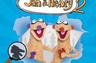 Jan & Henry 2