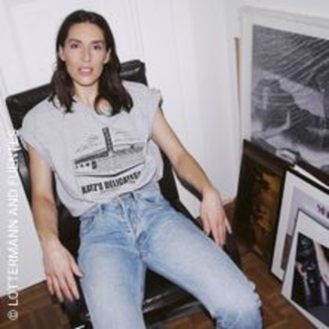 Andrea Petkovic - BAD OEYNHAUSEN - 06.02.2025 19:30