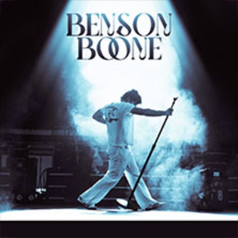 Benson Boone - Berlin - 14.11.2024 20:00