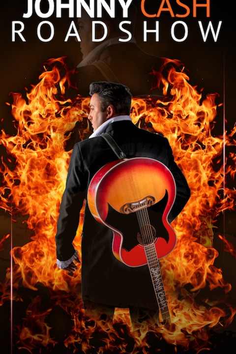 Johnny Cash Roadshow - Through The Years Tour - Wittenberge - 30.11.2024 20:00