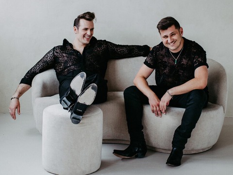 The Baseballs - Thats Alright Tour 2024 - Hannover - 19.05.2025 20:00