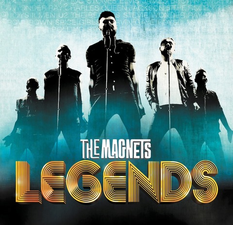 The Magnets - Legends - Bremerhaven - 04.12.2024 20:00