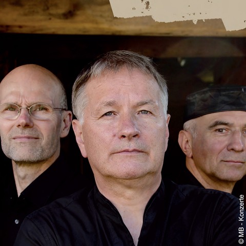 Thomas Rhmann & Band - Magdeburg - 18.10.2024 19:30