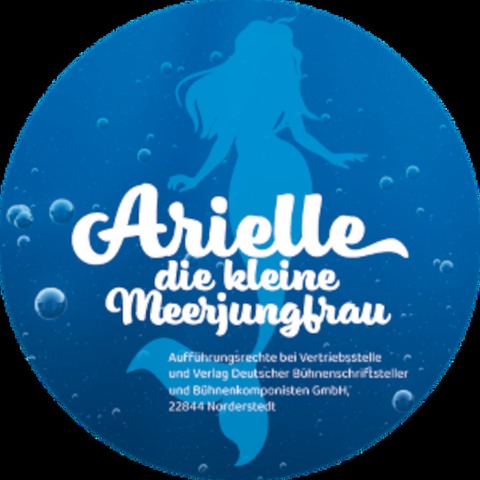 Arielle, die kleine Meerjungfrau - Salzhemmendorf - 30.08.2024 19:30