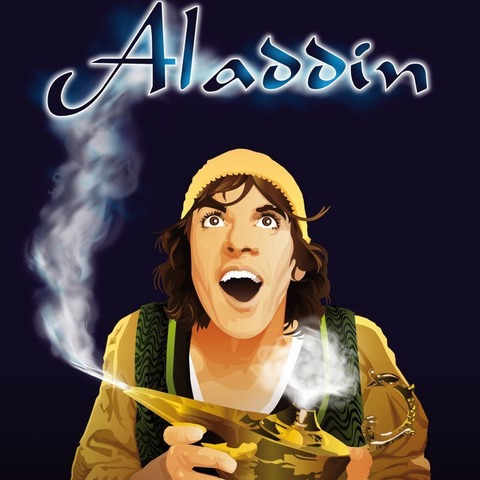 Aladdin - Traunreut - 12.04.2025 14:30