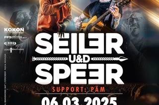 Seiler und Speer - Tour 2025, 06.03.2025