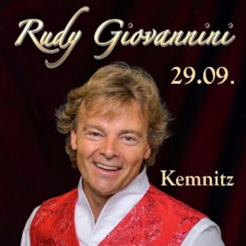 Kemnitz Rudy Giovannini - Bernstadt Kemnitz - 29.09.2024 14:00