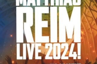 Kemnitz Matthias Reim & Band 2024