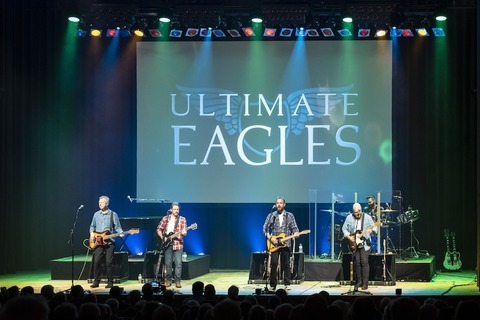 Ultimate Eagles - Wittenberge - 01.02.2025 19:00