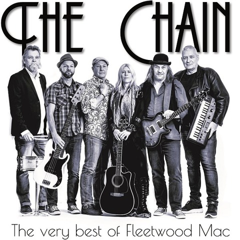 The Chain - Finest Fleetwood Cover - Bensheim - 11.10.2024 20:00