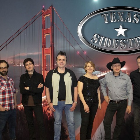 Country Night - mit Texas Sidestep - Ramstein-Miesenbach - 08.03.2025 20:00