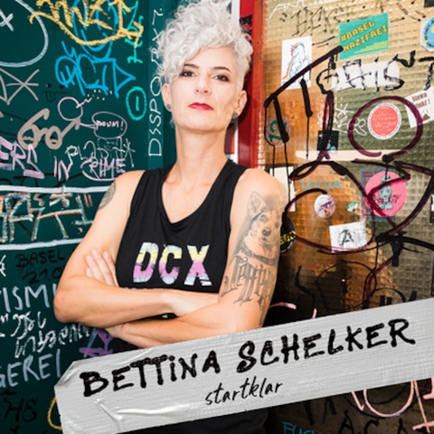 Bettina Schelker Band - vs. Roger ODubler & the crying doves - Knittlingen - 25.01.2025 20:00