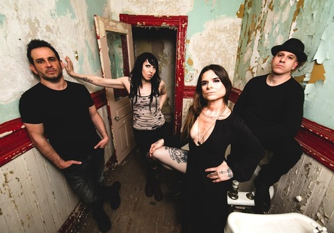 LIFE OF AGONY - Up Close and unplugged - Karlsruhe - 12.12.2024 19:00