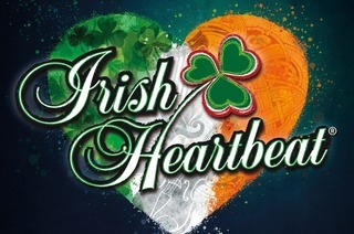 Irish Heartbeat - Lets celebrate St. Patricks Day