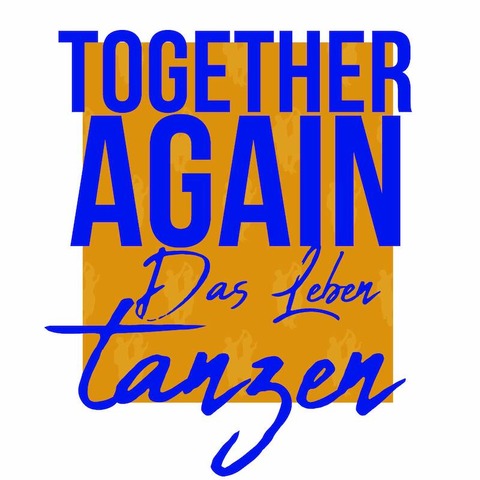 Togehter Again 2024 - Das Leben tanzen - Leer (Ostfriesland) - 20.09.2024 21:00