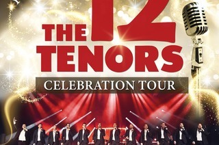 The 12 Tenors