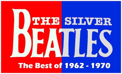 The Silver Beatles - Stadtallendorf - 20.10.2024 20:00