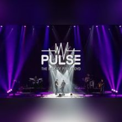 Pulse - Bonn - 11.04.2025 20:00