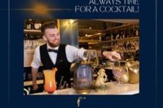 Cocktailworkshop