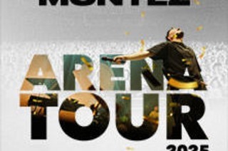 Manifest Ticket - Montez - Arena Tour 2025