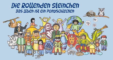 Die Rollenden Steinchen - Wehr-flingen - 27.10.2024 16:00