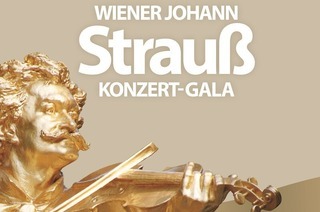 Wiener Johann Strau Konzert - - Gala mit Ballett, 06.01.2025