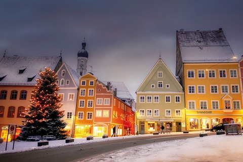 Weie Weihnacht - Schnee von Gestern - Meien - 21.12.2024 16:00