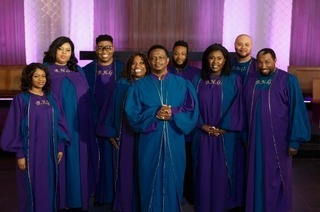 BEST OF HARLEM GOSPEL